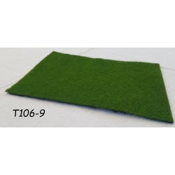 Tappeto erboso T106-9